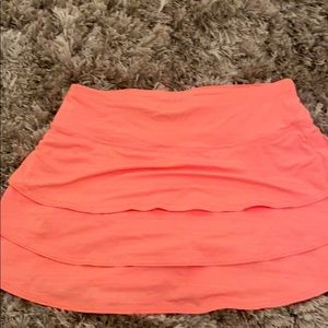Athleta skirt